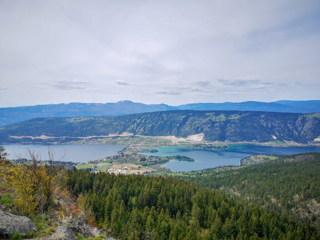 10 Reasons You Need To Visit Kelowna Now!